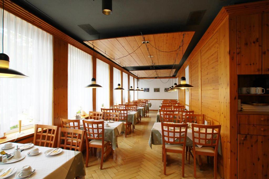 Hotel Goldener Hirsch Friedrichshafen Eksteriør billede